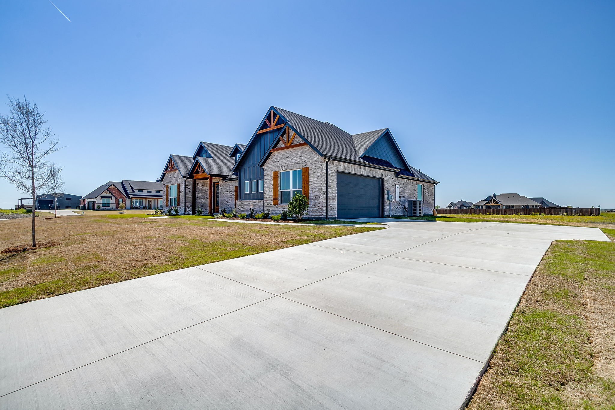 10671 Winter Wheat Lane Venus TX 76084