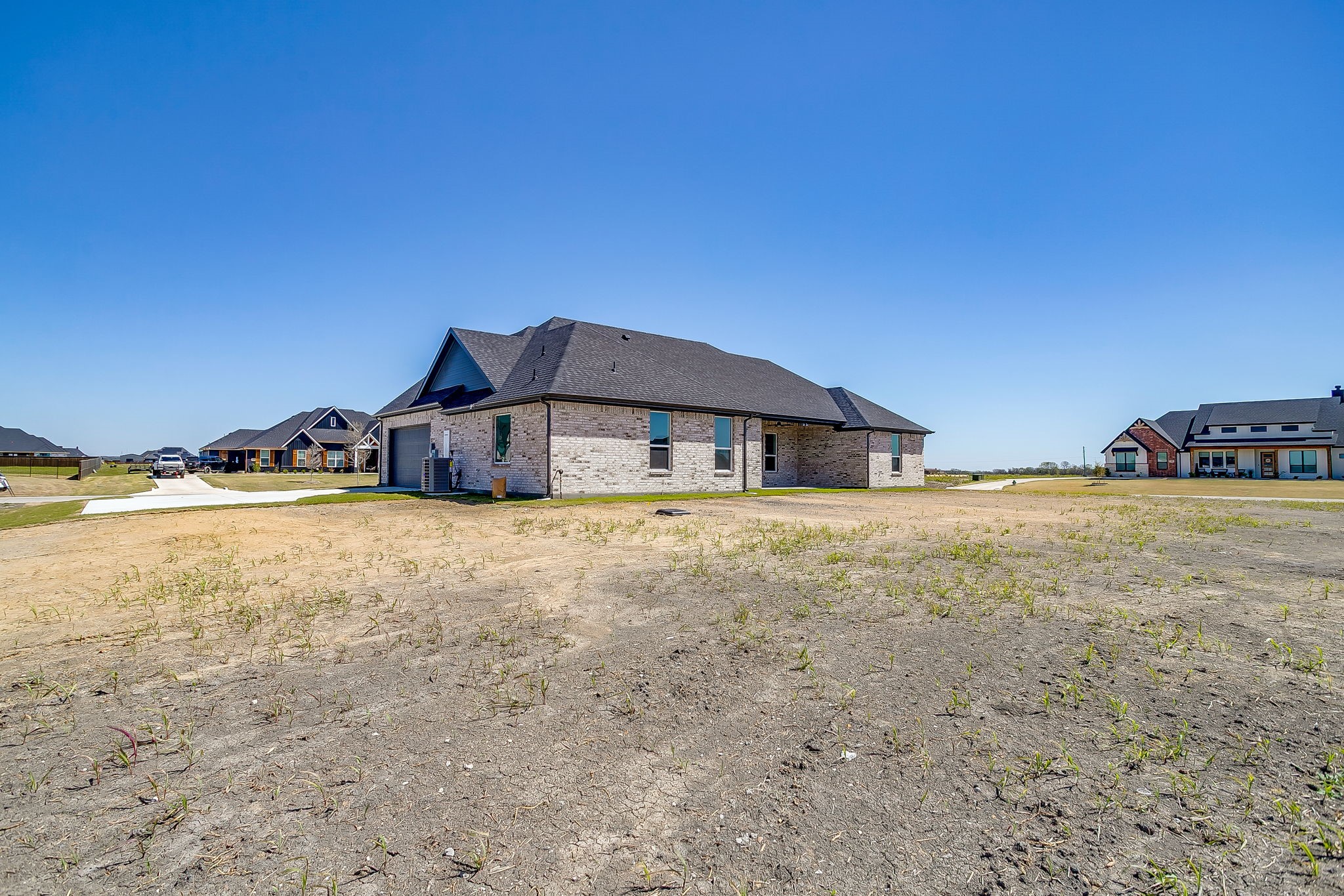 10671 Winter Wheat Lane Venus TX 76084
