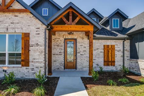 10671 Winter Wheat Lane Venus TX 76084