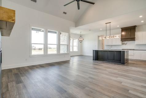 10671 Winter Wheat Lane Venus TX 76084