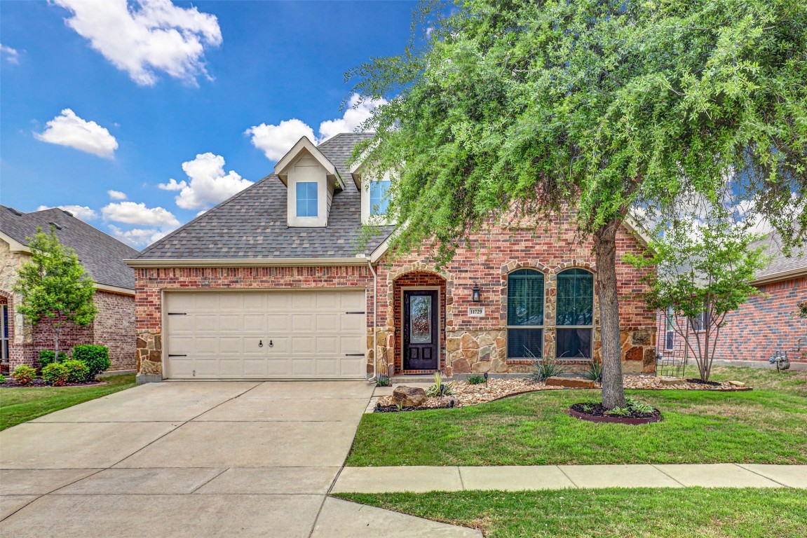 11729 Netleaf Lane Fort Worth TX 76244