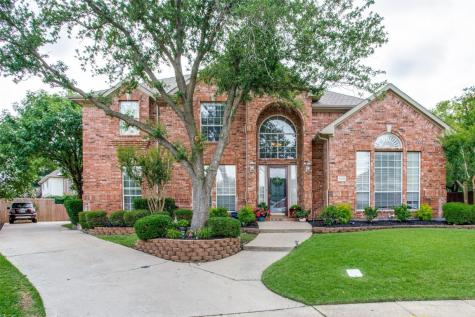 4905 Carolina Circle Mckinney TX 75071