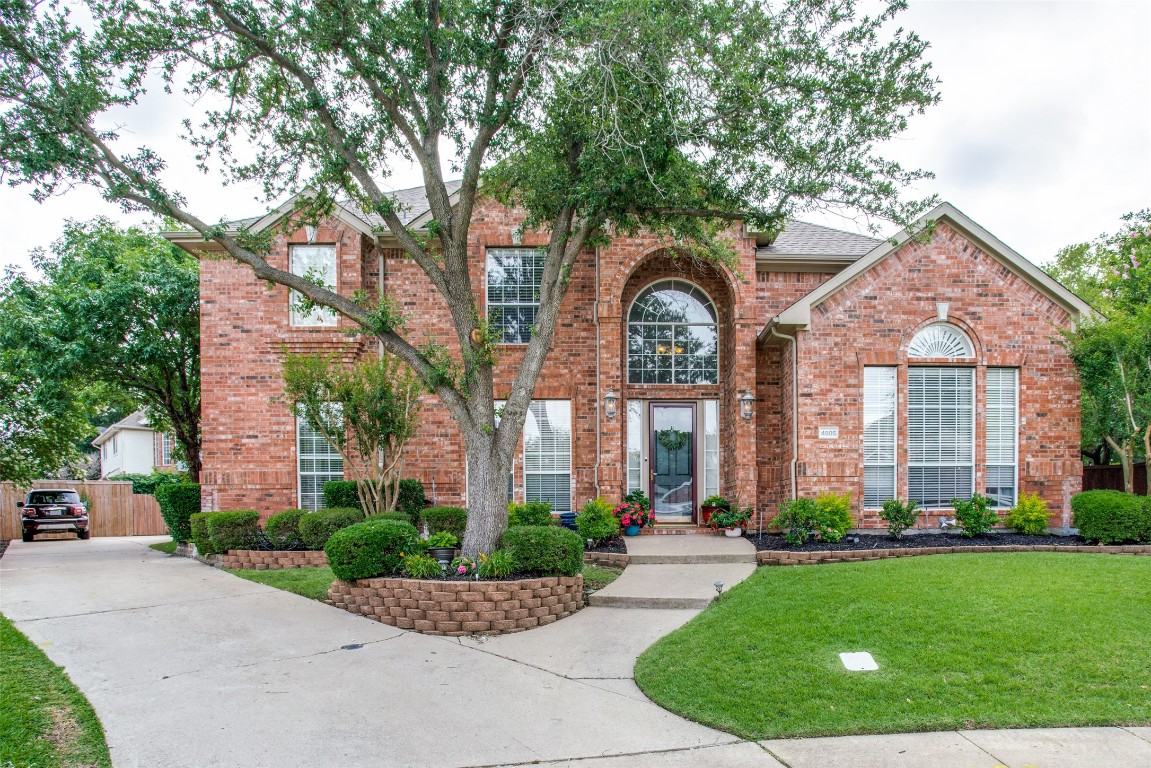 4905 Carolina Circle Mckinney TX 75071