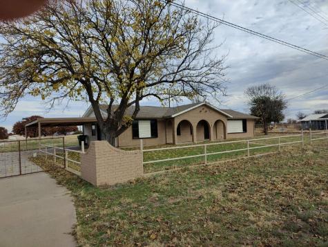 705 NE 23rd Street Mineral Wells TX 76067