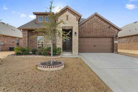 4021 Woodford Drive Forney TX 75126
