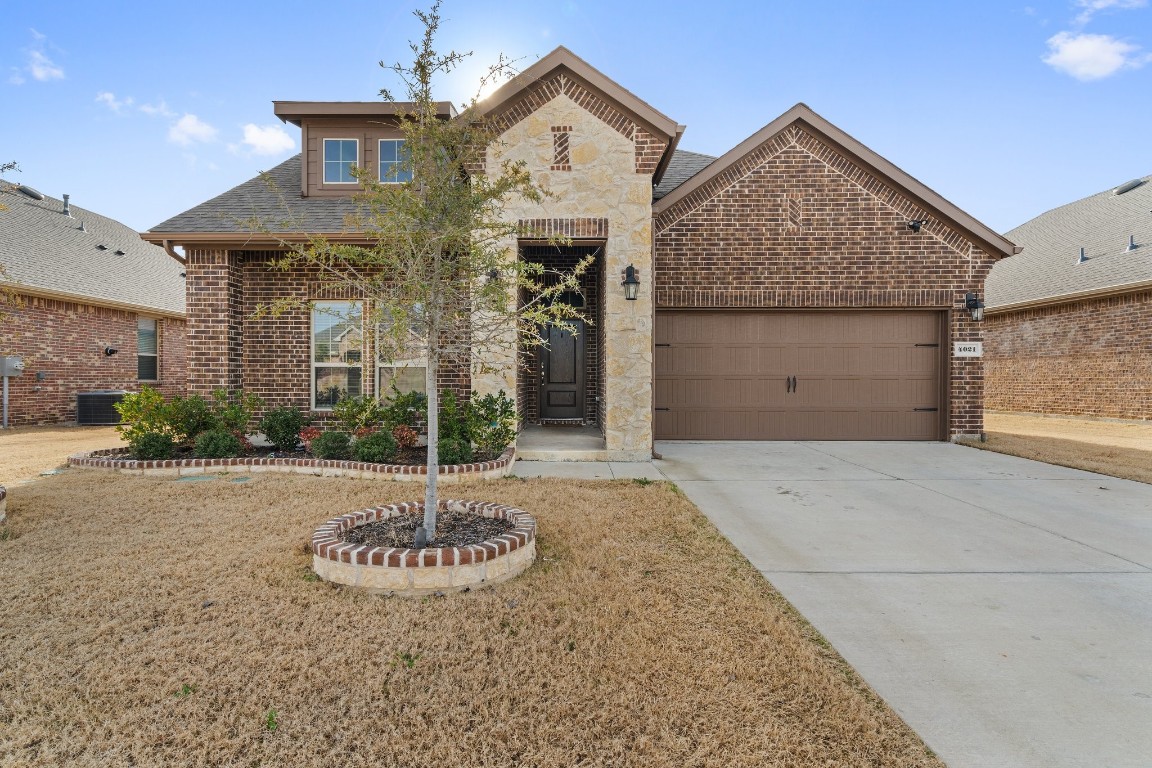 4021 Woodford Drive Forney TX 75126