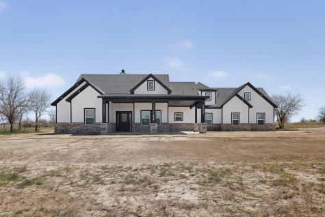 1518 County Road 4761 Sulphur Springs TX 75482