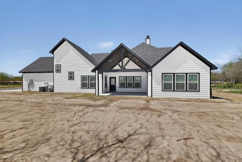 1518 County Road 4761 Sulphur Springs TX 75482
