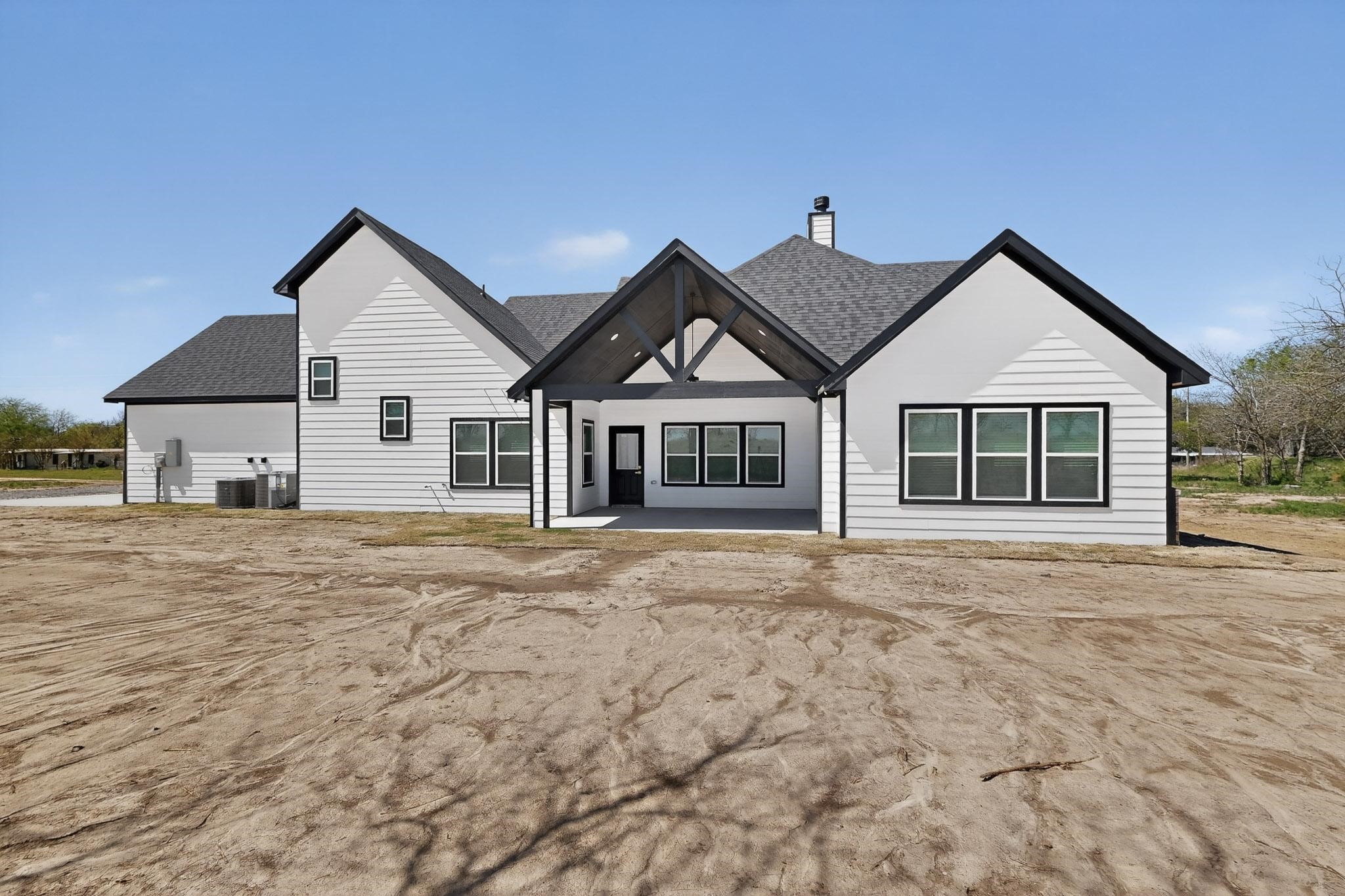 1518 County Road 4761 Sulphur Springs TX 75482