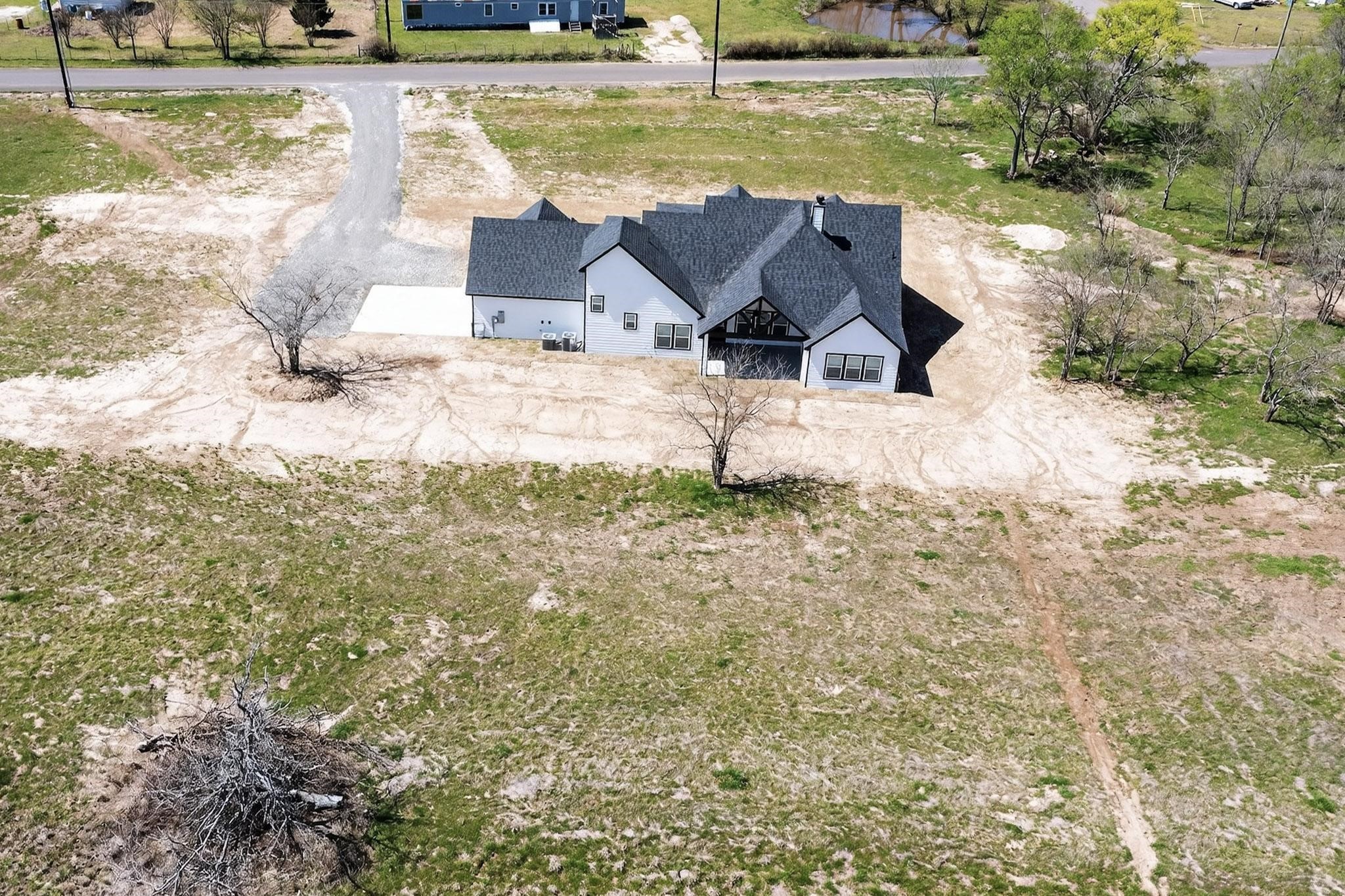 1518 County Road 4761 Sulphur Springs TX 75482