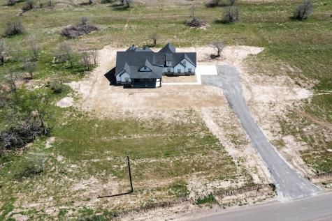 1518 County Road 4761 Sulphur Springs TX 75482