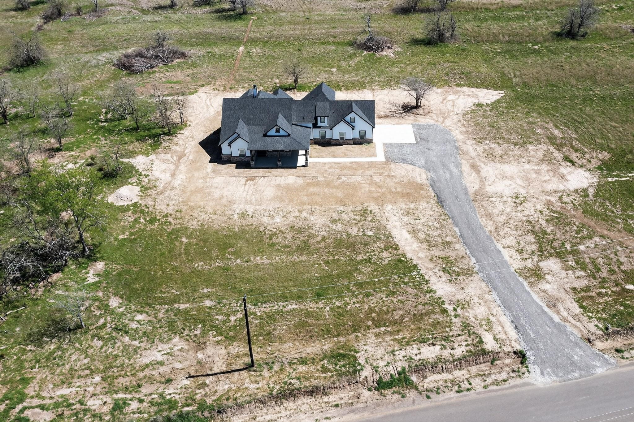 1518 County Road 4761 Sulphur Springs TX 75482