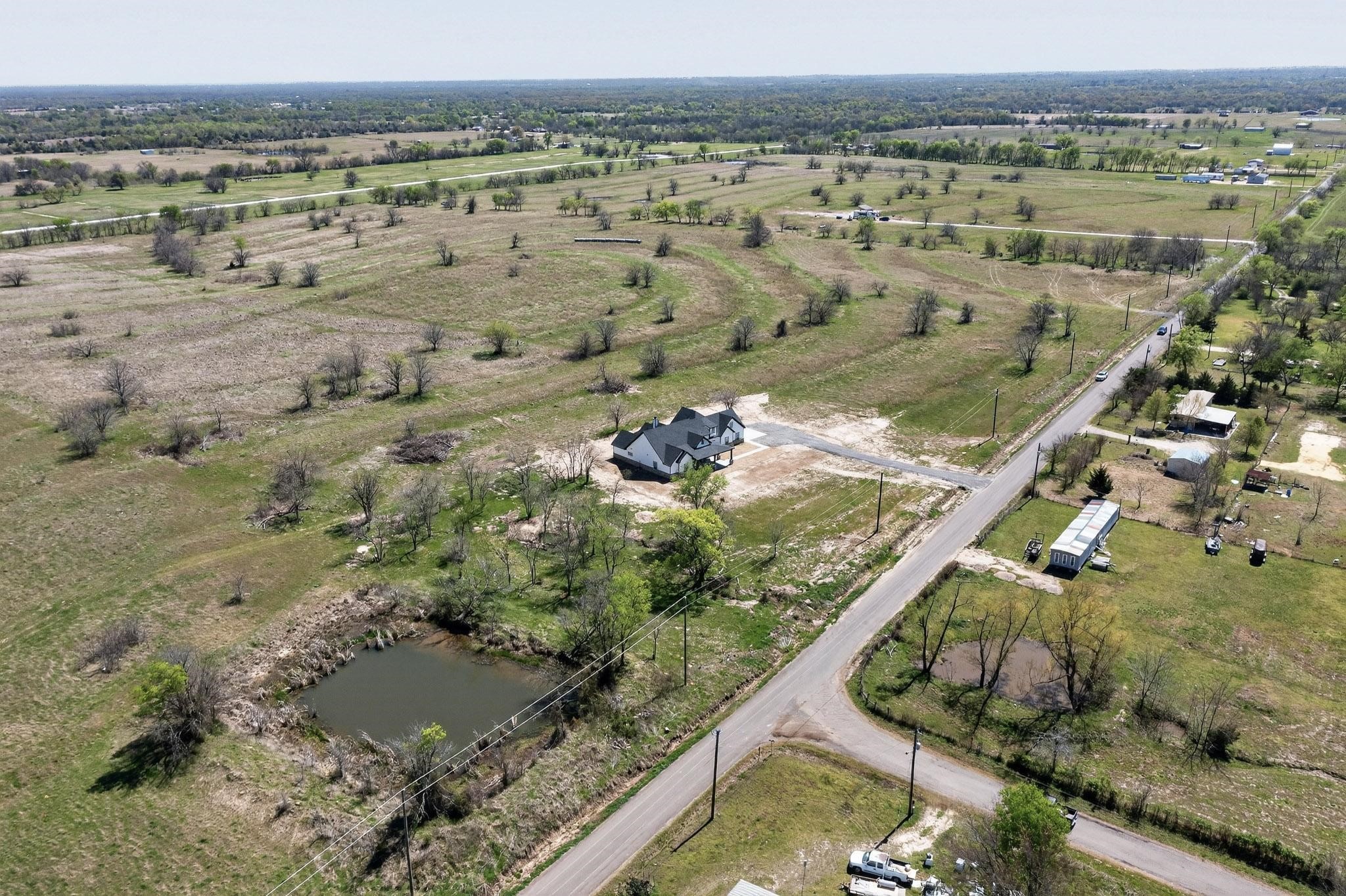 1518 County Road 4761 Sulphur Springs TX 75482