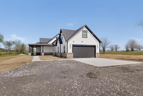 1518 County Road 4761 Sulphur Springs TX 75482