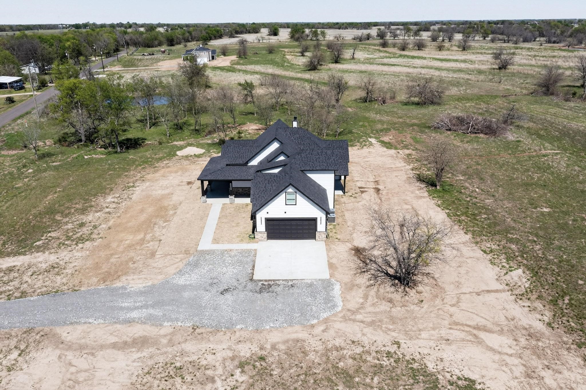 1518 County Road 4761 Sulphur Springs TX 75482