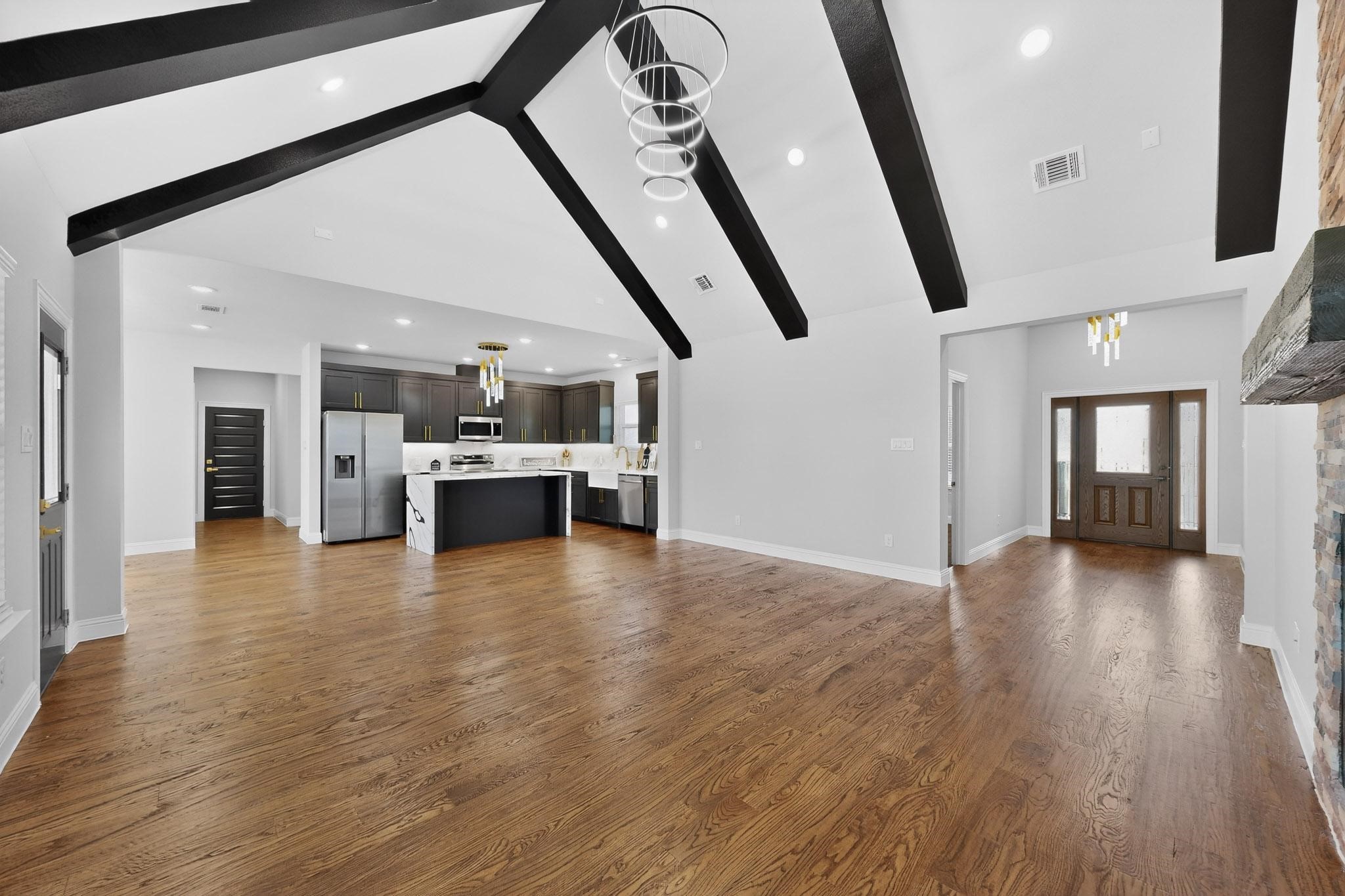 1518 County Road 4761 Sulphur Springs TX 75482