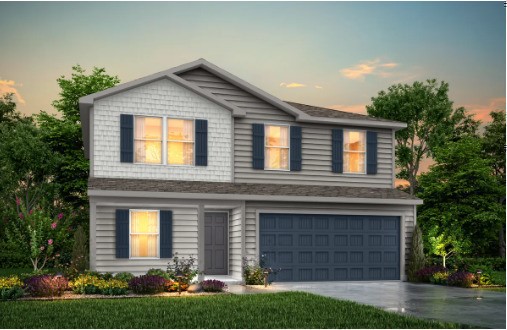 816 Eagles Nest Drive Cleburne TX 76031