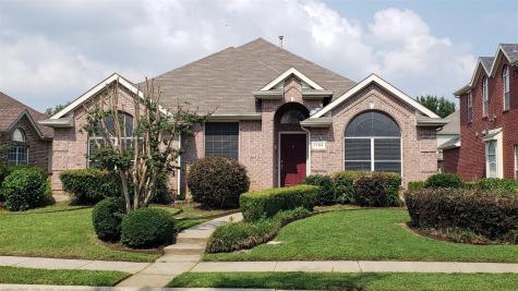 1108 Taylor Lane Lewisville TX 75077
