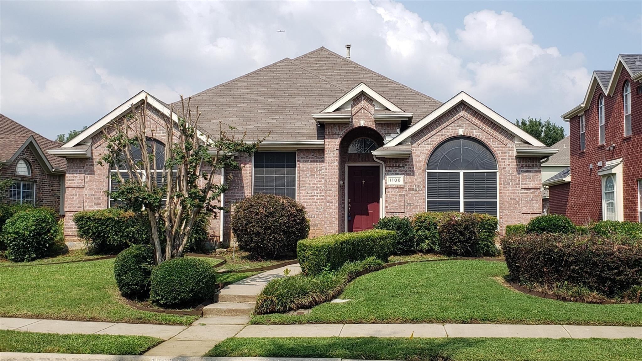 1108 Taylor Lane Lewisville TX 75077