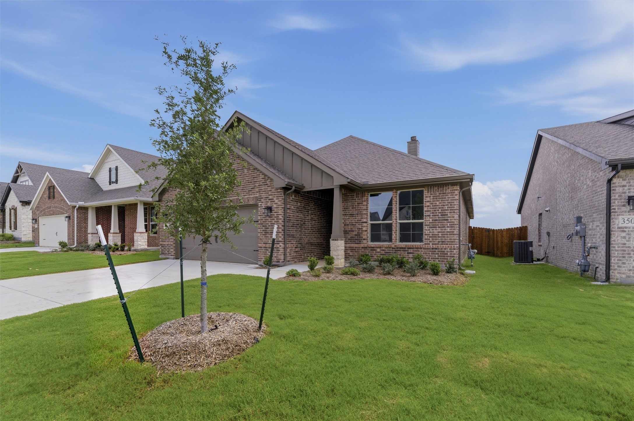 3506 Helena Street Gainesville TX 76240