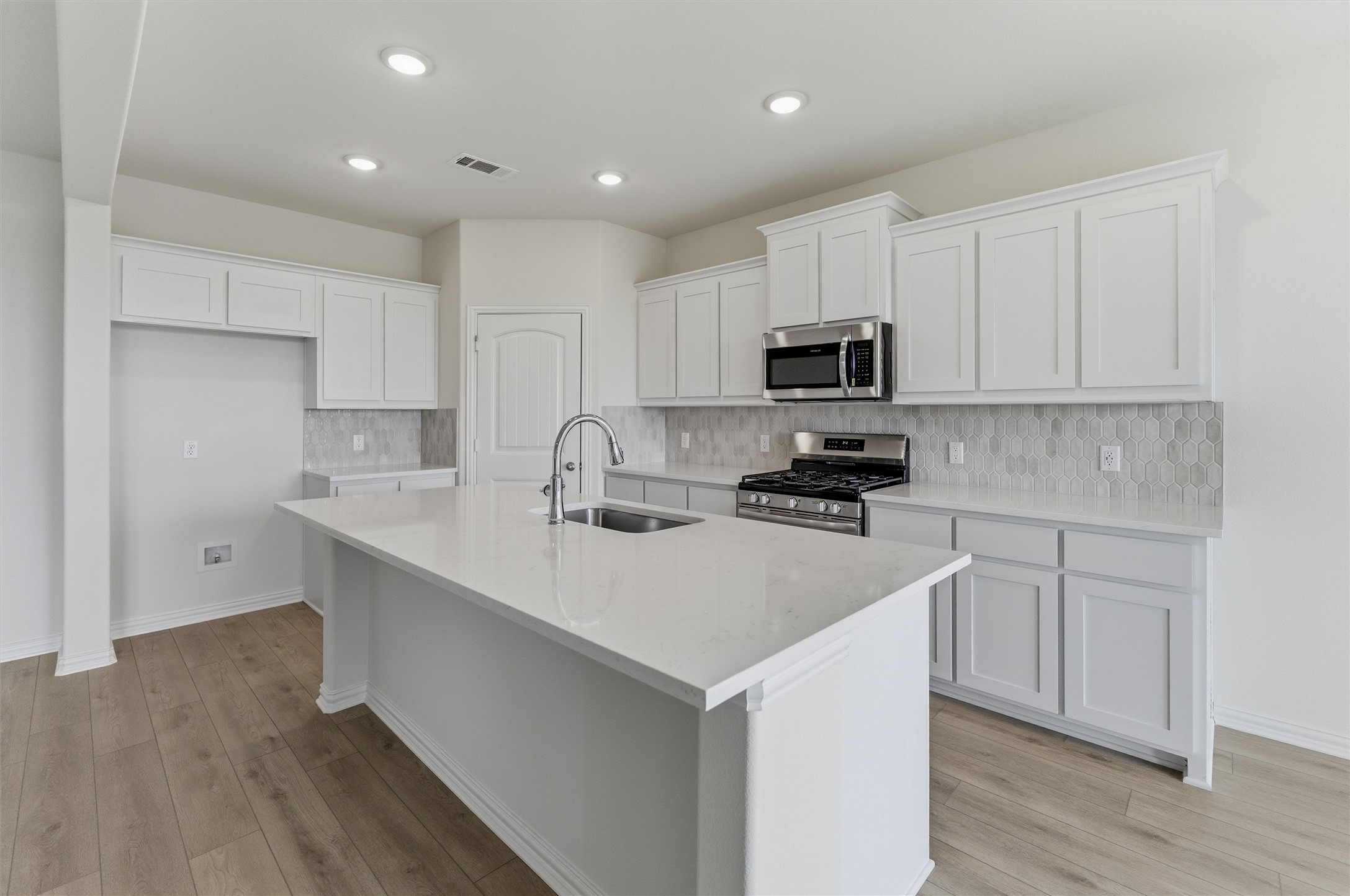 3506 Helena Street Gainesville TX 76240