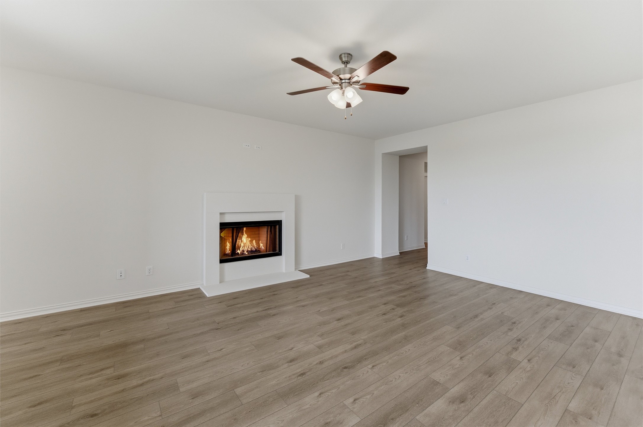 3506 Helena Street Gainesville TX 76240