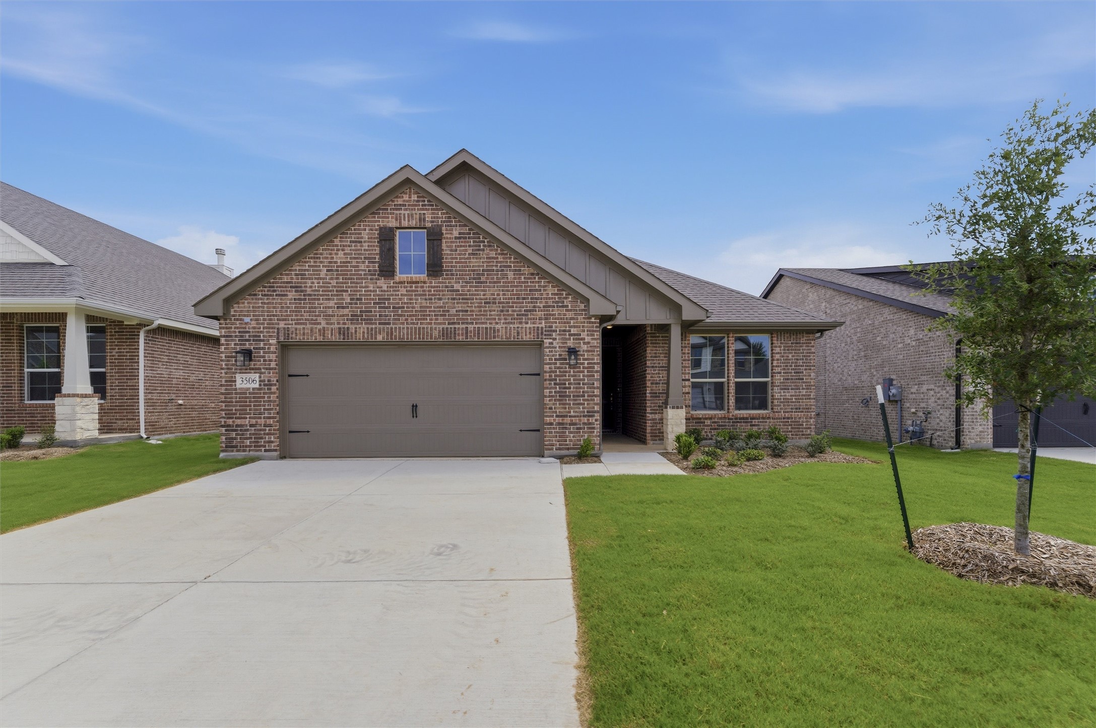 3506 Helena Street Gainesville TX 76240