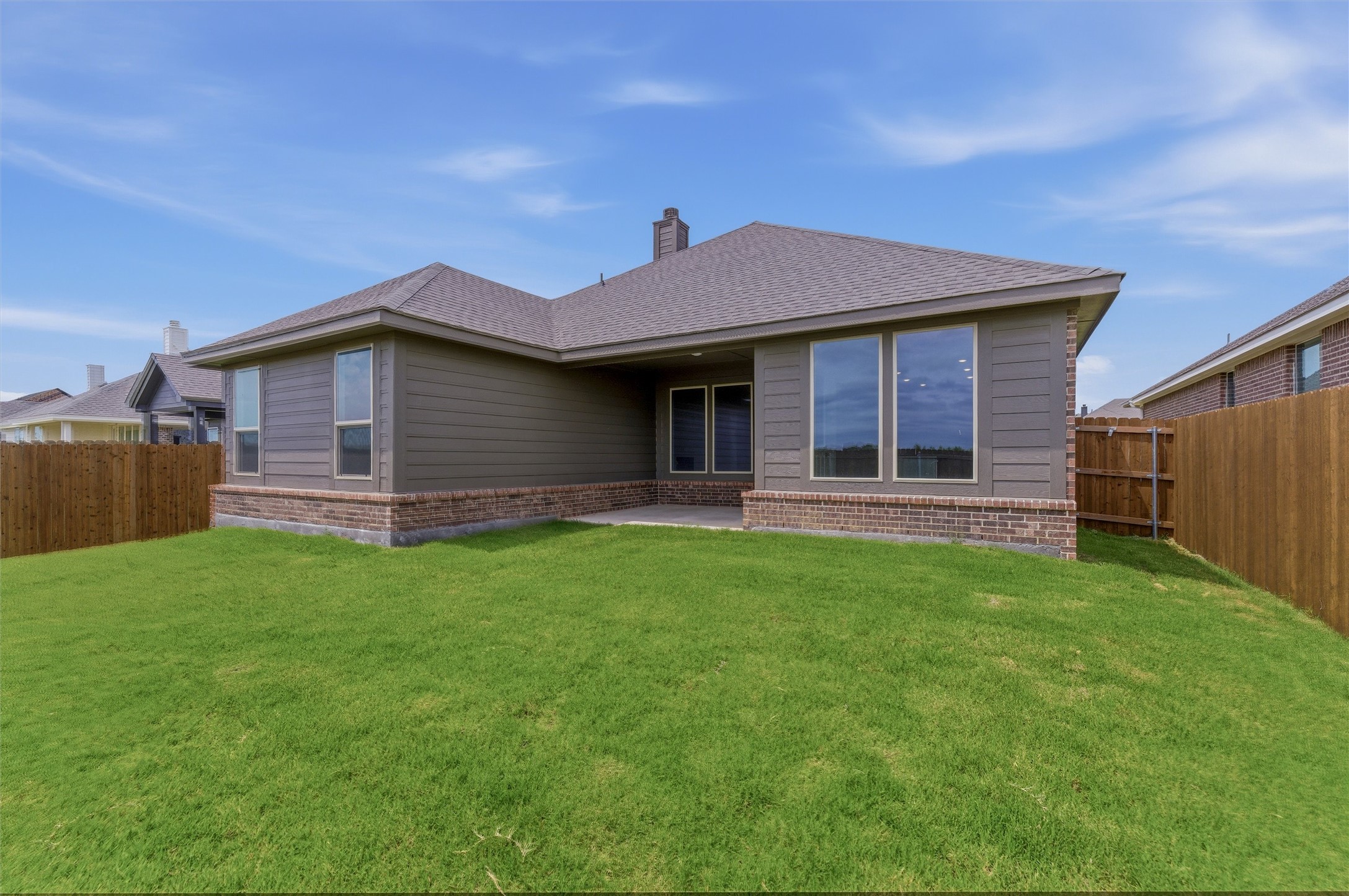 3506 Helena Street Gainesville TX 76240