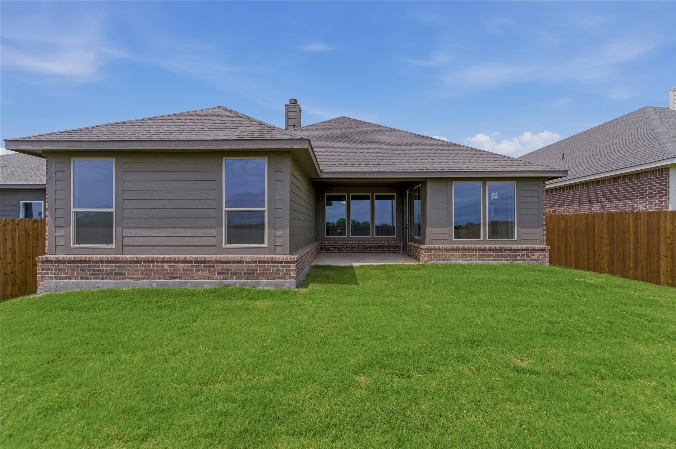 3506 Helena Street Gainesville TX 76240