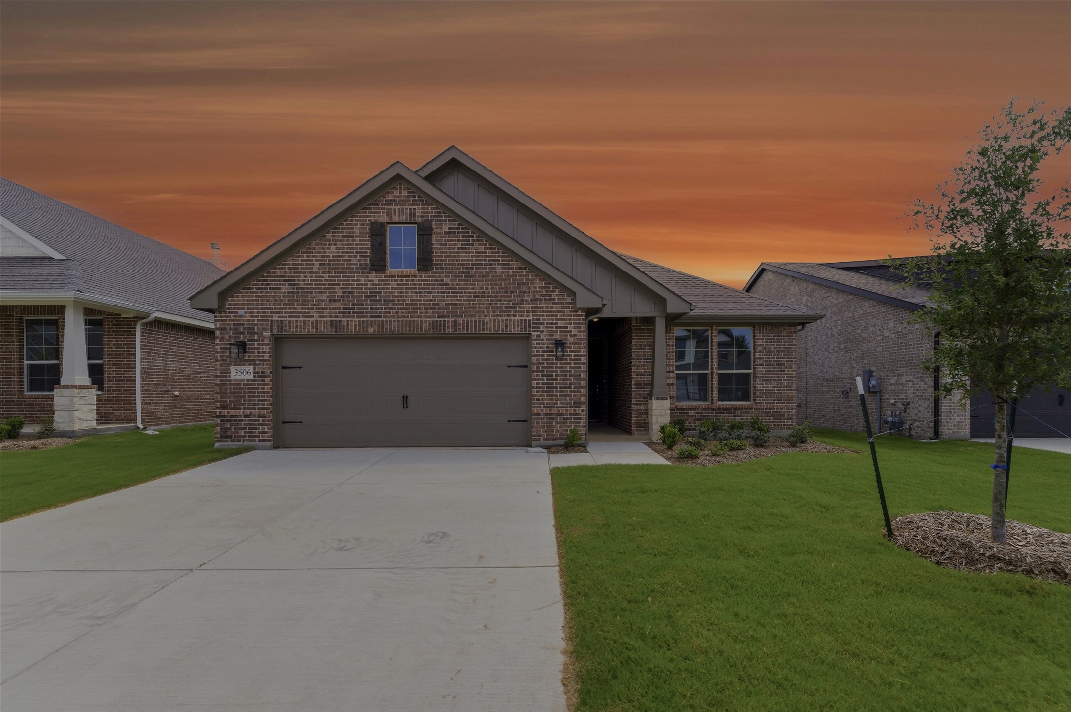 3506 Helena Street Gainesville TX 76240