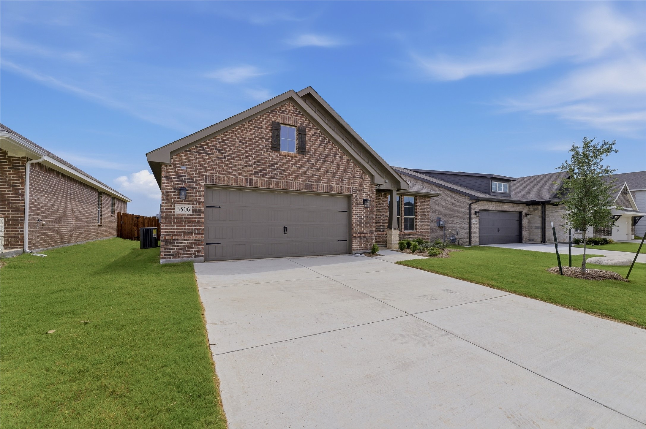 3506 Helena Street Gainesville TX 76240