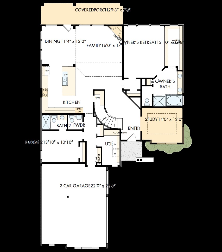 1908 Lowland Drive Rockwall TX 75087