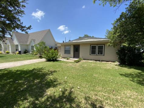 5864 Lyle Street Westworth Village TX 76114