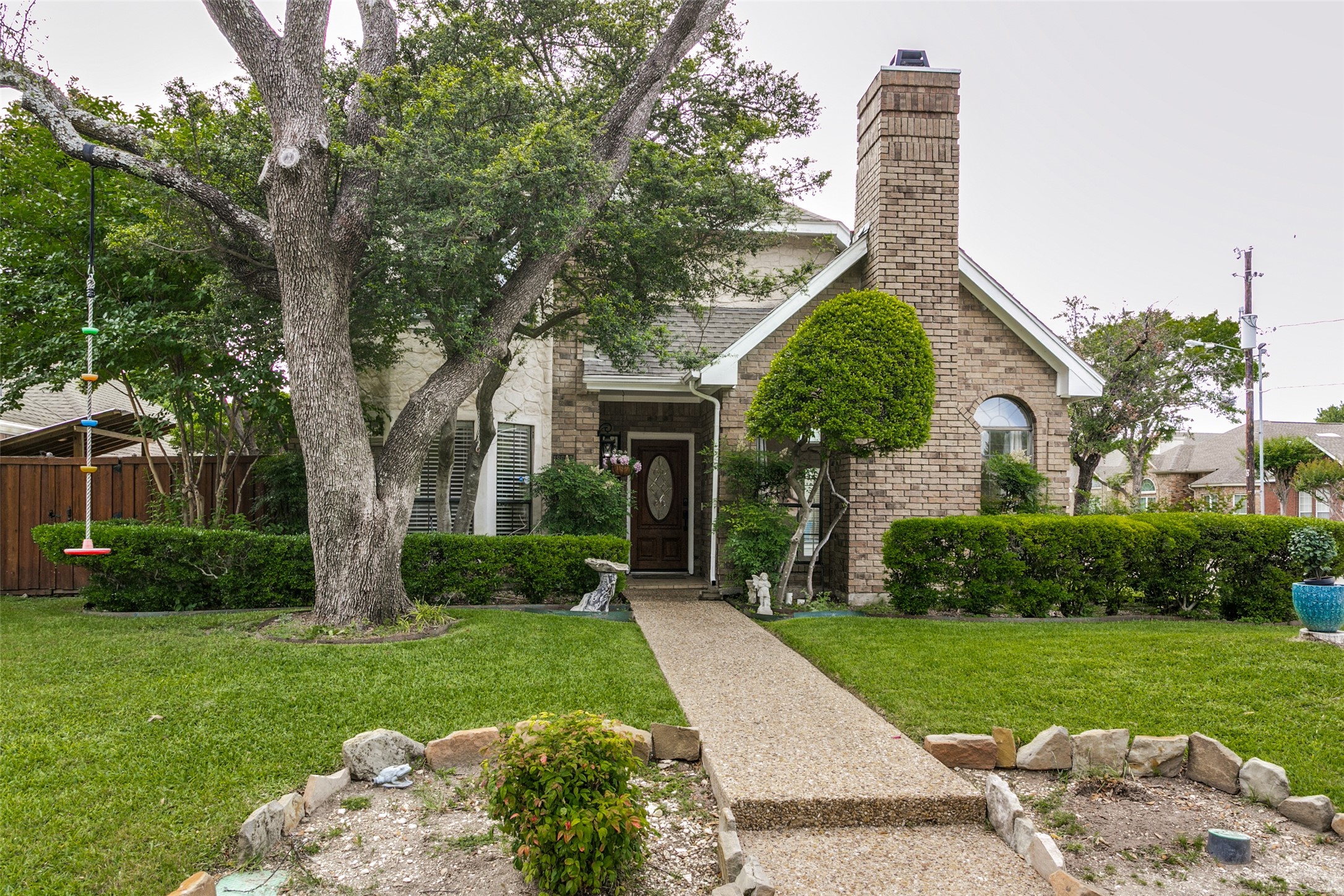 18653 Vista Del Sol Dallas TX 75287