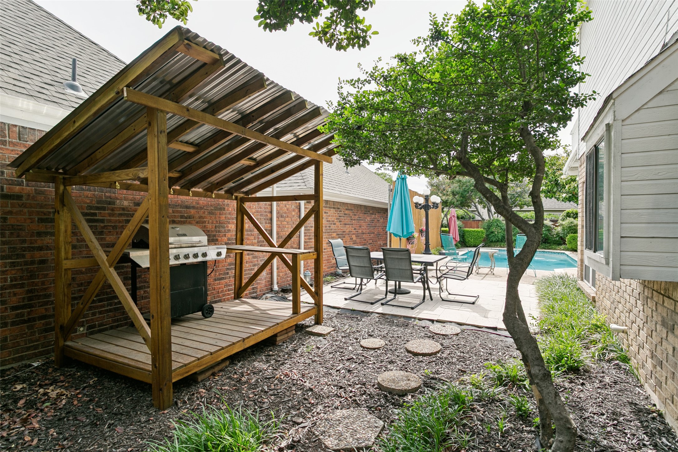18653 Vista Del Sol Dallas TX 75287