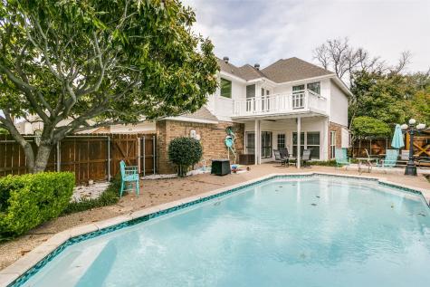 18653 Vista Del Sol Dallas TX 75287