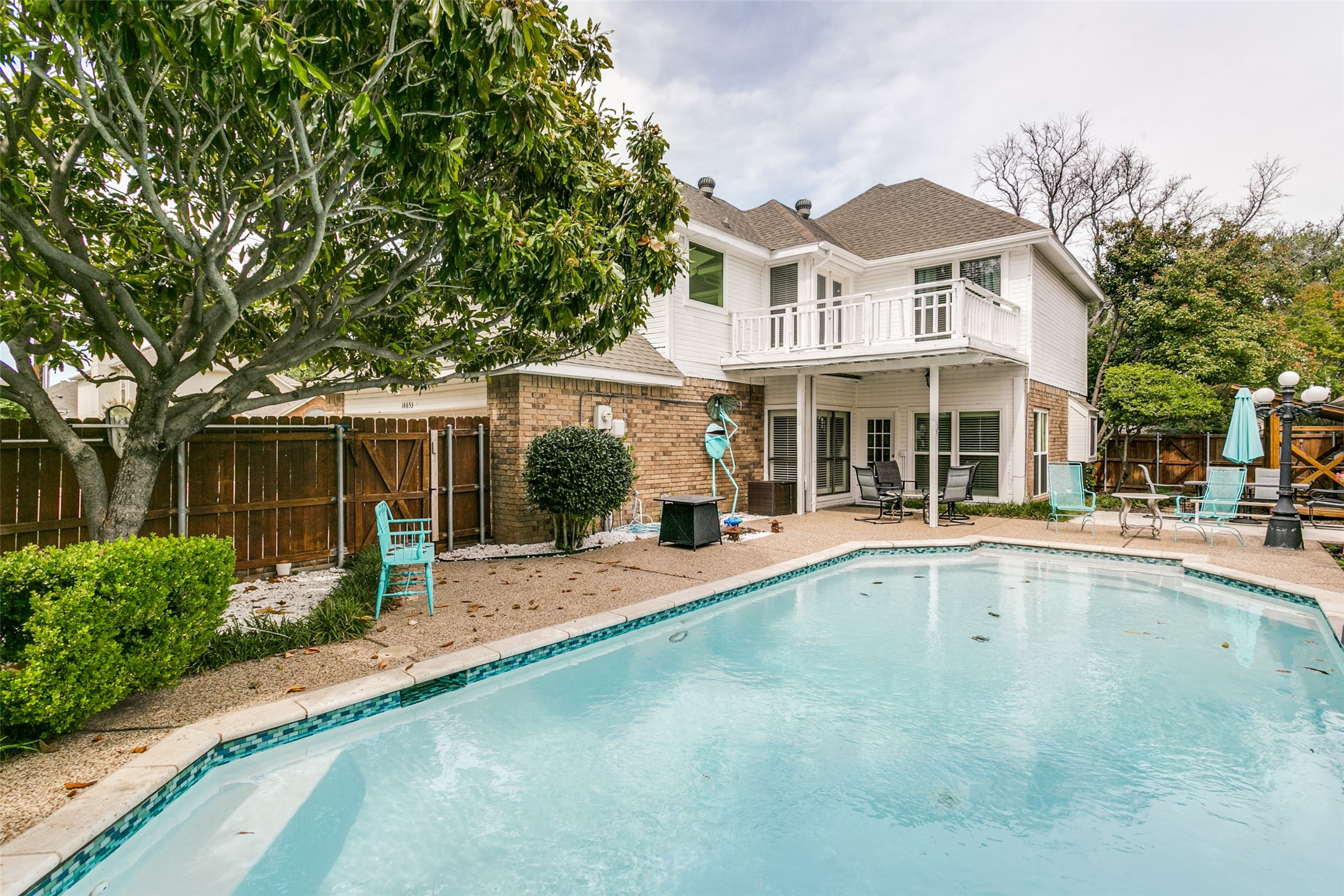 18653 Vista Del Sol Dallas TX 75287