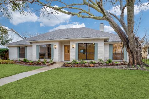 4204 Early Morn Drive Plano TX 75093