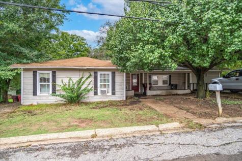397 Wills Point Street Canton TX 75103