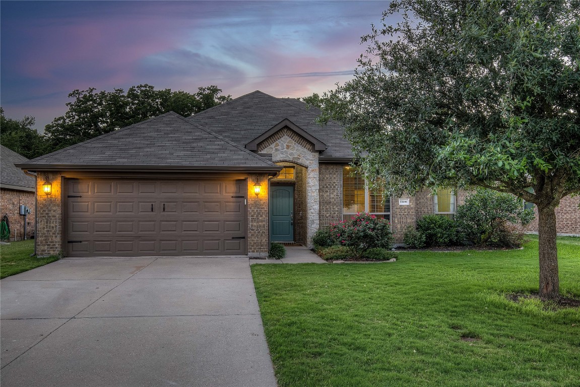11606 Joyce Lane Greenville TX 75402