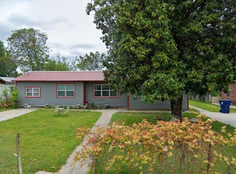706 2nd Street Bridgeport TX 76426