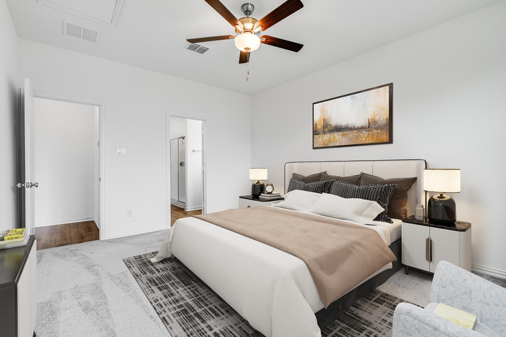 2321 Buffalo Bayou Way Crandall TX 75114