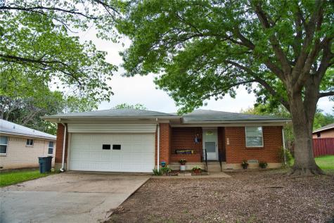 215 Gardenia Circle Duncanville TX 75137