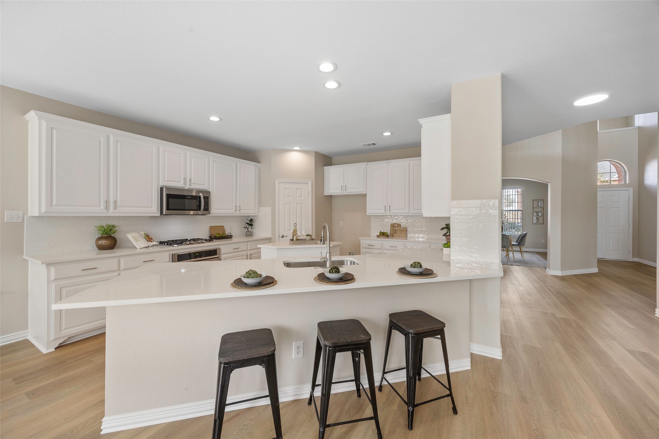 12003 Yoakum Drive Frisco TX 75035