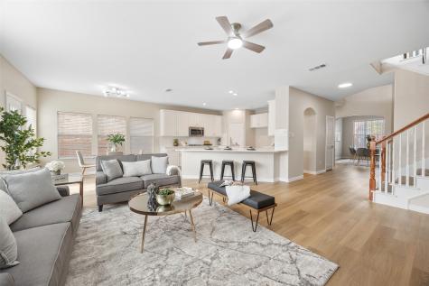 12003 Yoakum Drive Frisco TX 75035