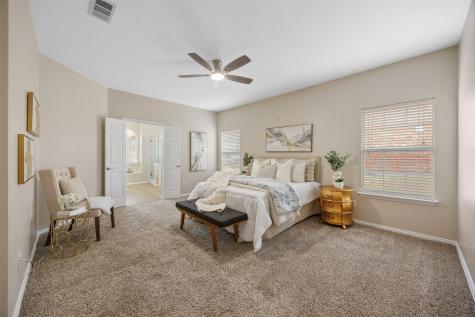 12003 Yoakum Drive Frisco TX 75035