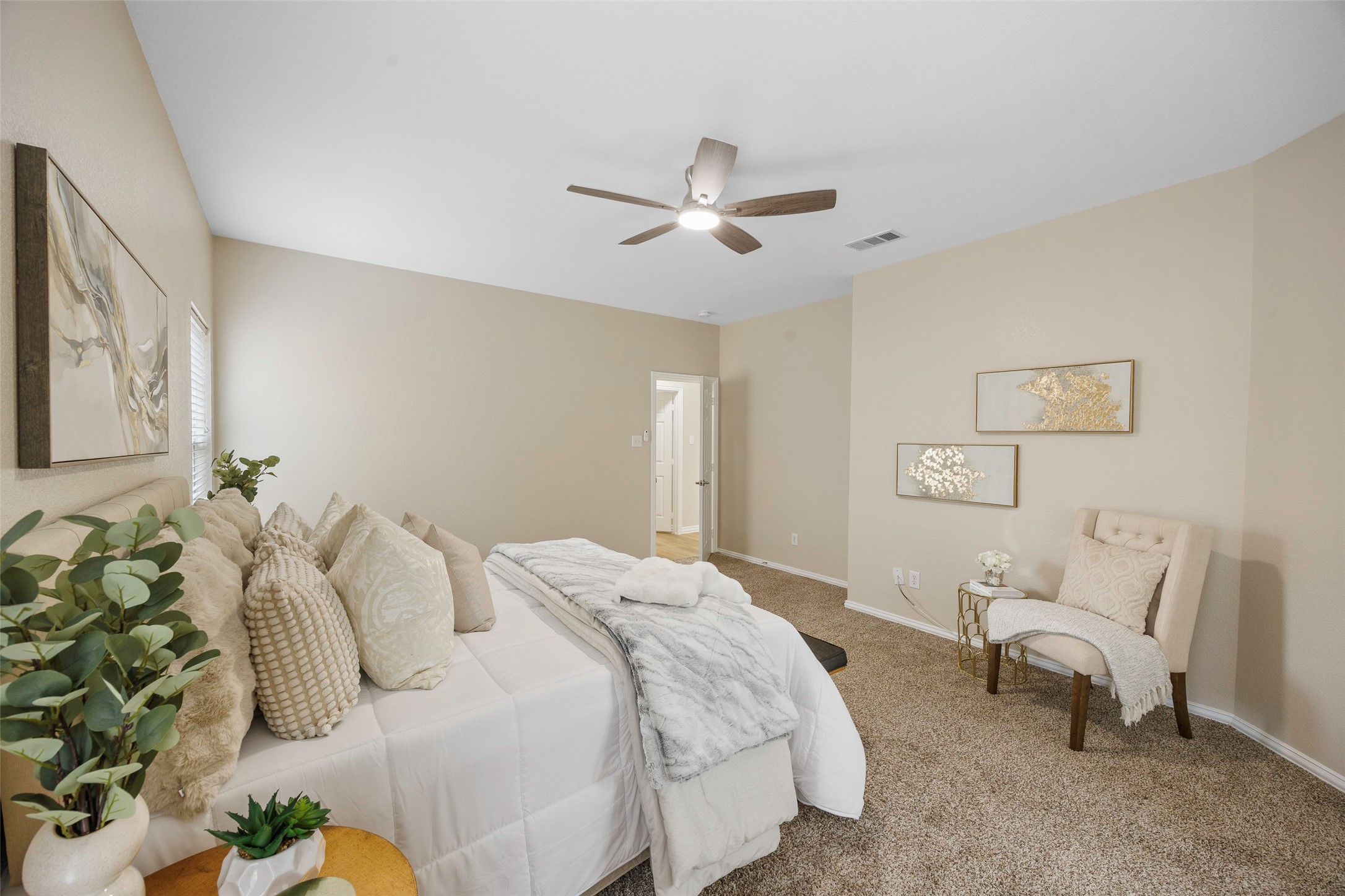 12003 Yoakum Drive Frisco TX 75035