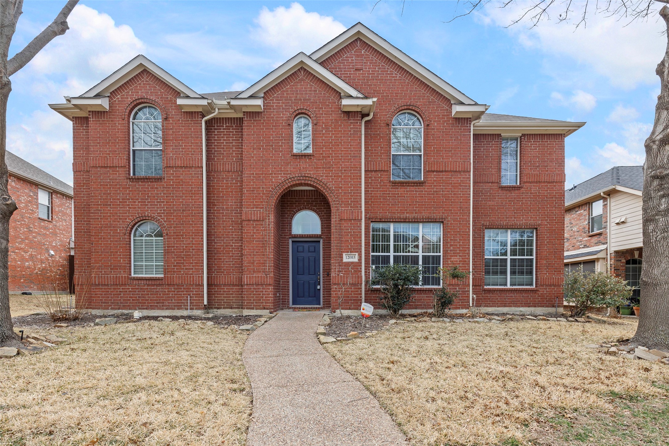 12003 Yoakum Drive Frisco TX 75035