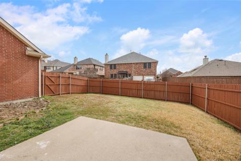 12003 Yoakum Drive Frisco TX 75035