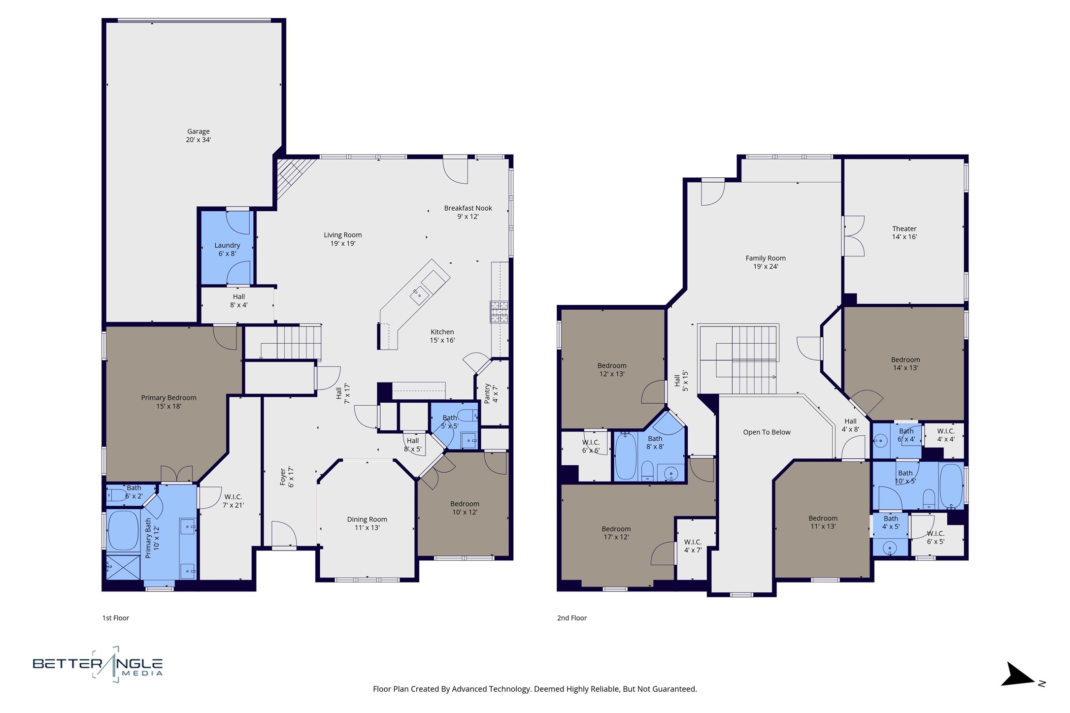 12003 Yoakum Drive Frisco TX 75035